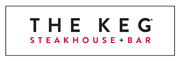 the keg