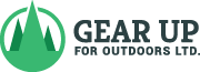 gear up for outdoors