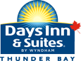days inn & suites thunder bay